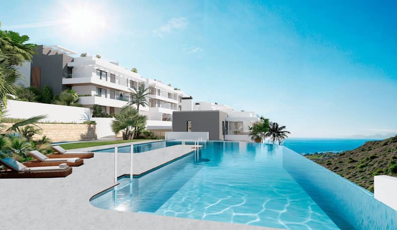 Begane grond Manilva — 2