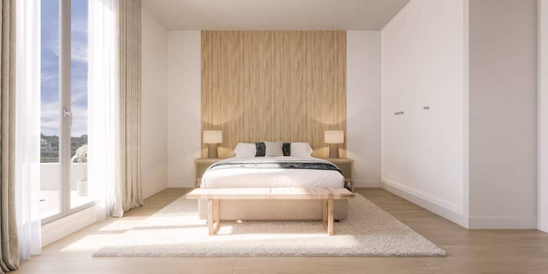 Begane grond Manilva — 7