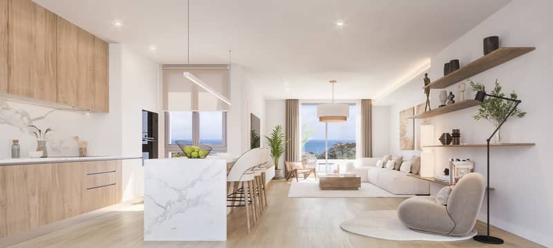 Begane grond Manilva — 7