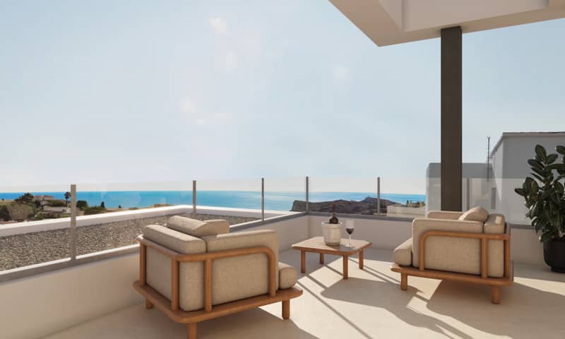 Villa Cumbre del Sol — 4
