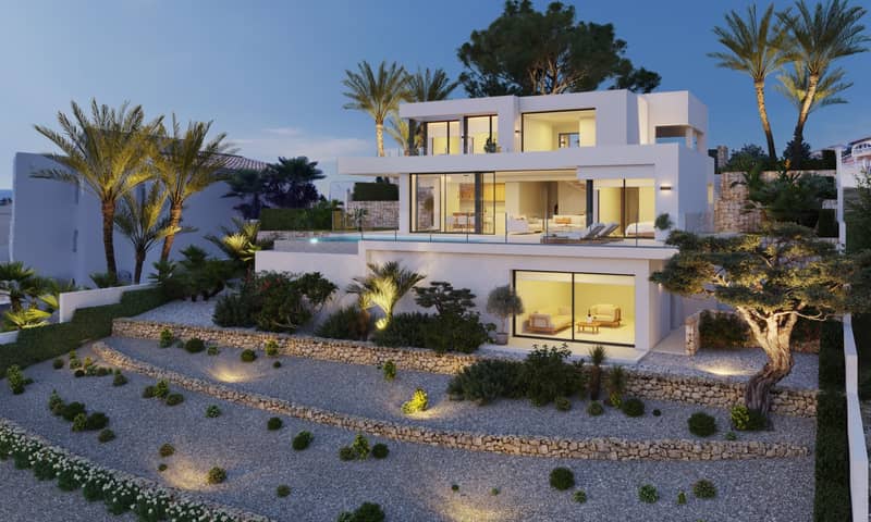 Villa Cumbre del Sol — 5