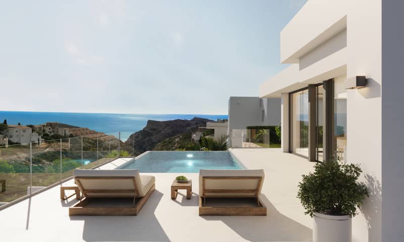 Villa Cumbre del Sol — 6