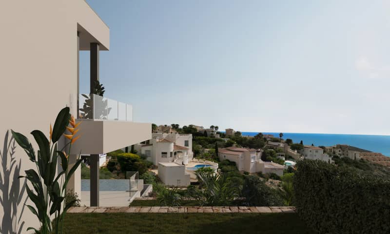 Villa Cumbre del Sol — 7