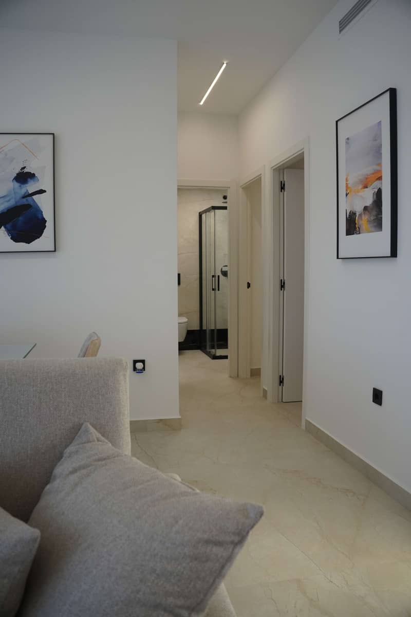 Bungalow benedenverdieping Pilar de la Horadada — 3