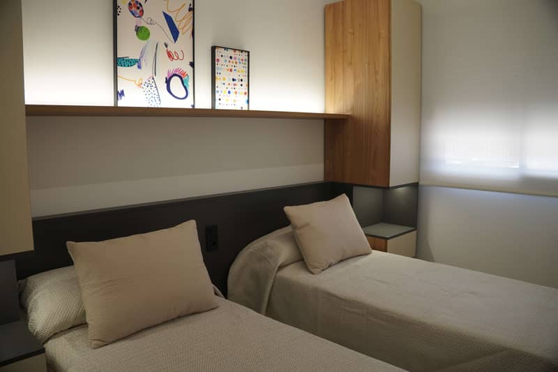 Bungalow benedenverdieping Pilar de la Horadada — 7