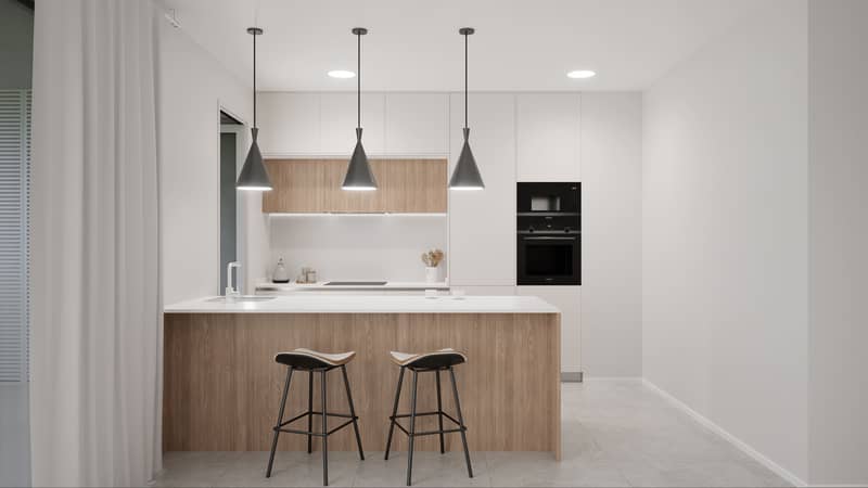 Appartement Los Alcázares — 5