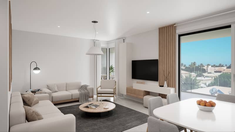 Appartement Los Alcázares — 6