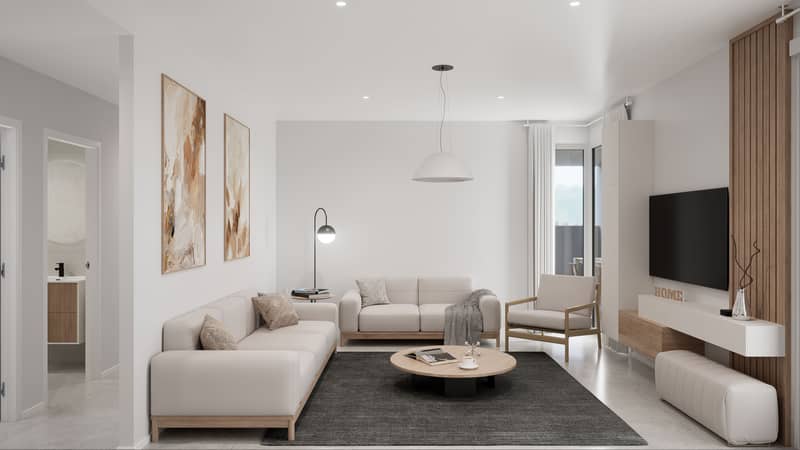 Appartement Los Alcázares — 7