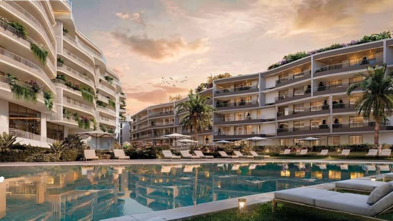 Appartement Torremolinos — 2