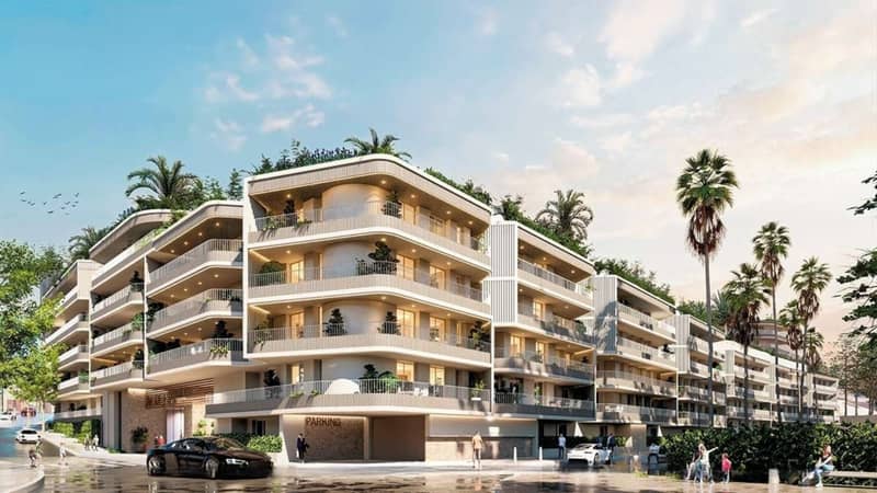 Begane grond Torremolinos — 2