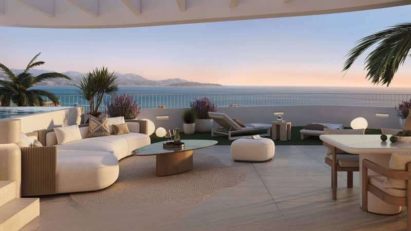Begane grond Torremolinos — 3