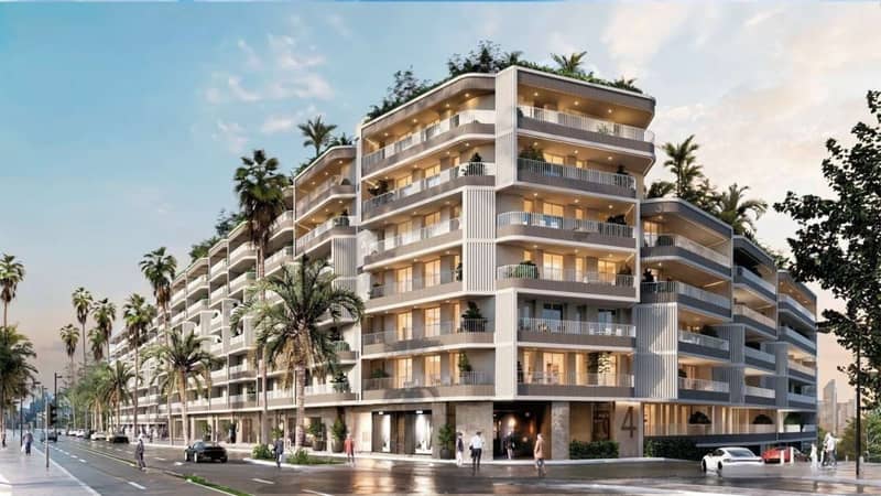 Begane grond Torremolinos — 5