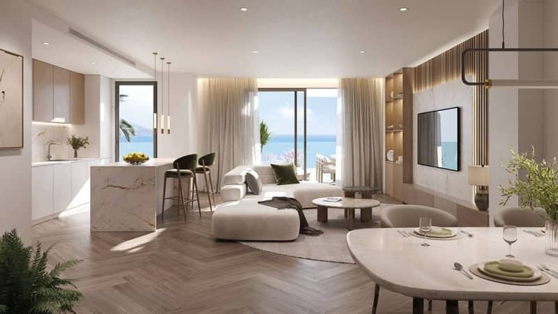 Begane grond Torremolinos — 6