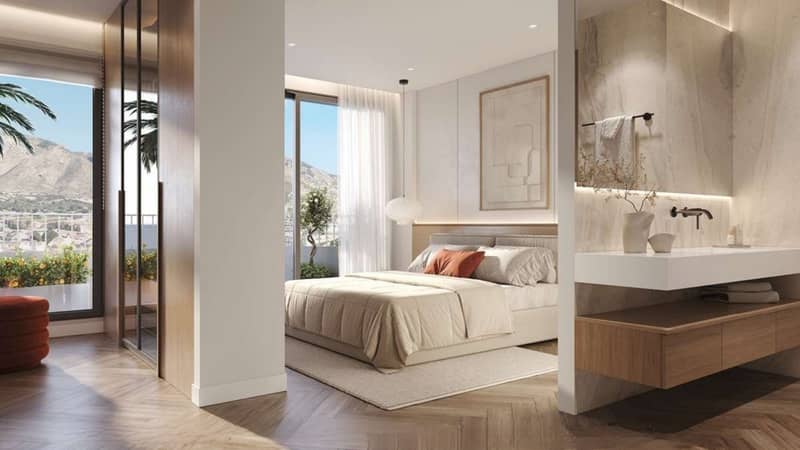 Begane grond Torremolinos — 7