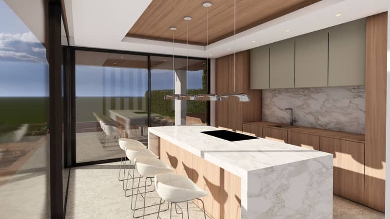 Villa Benahavís — 4