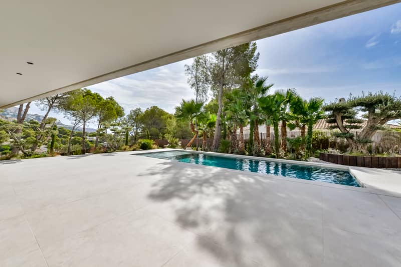 Villa Altea — 2
