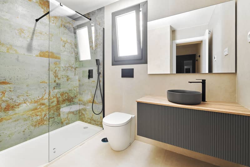 Bungalow benedenverdieping Torrevieja — 3