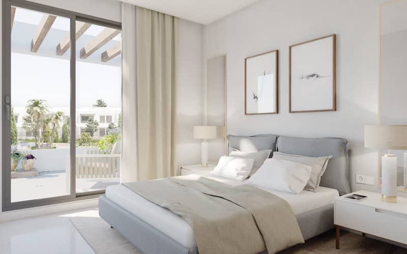 Bungalow benedenverdieping Torrevieja — 7