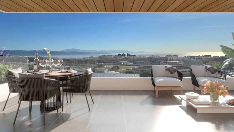 Begane grond Torremolinos — 2
