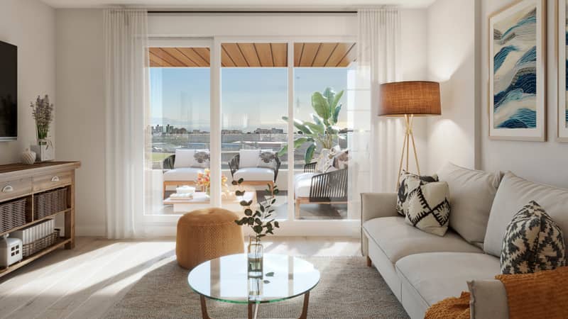 Begane grond Torremolinos — 5