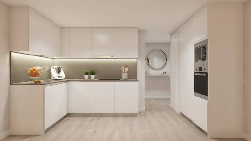 Begane grond Torremolinos — 7