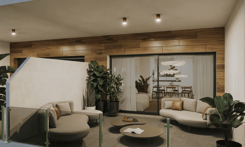 Appartement Benidorm — 3