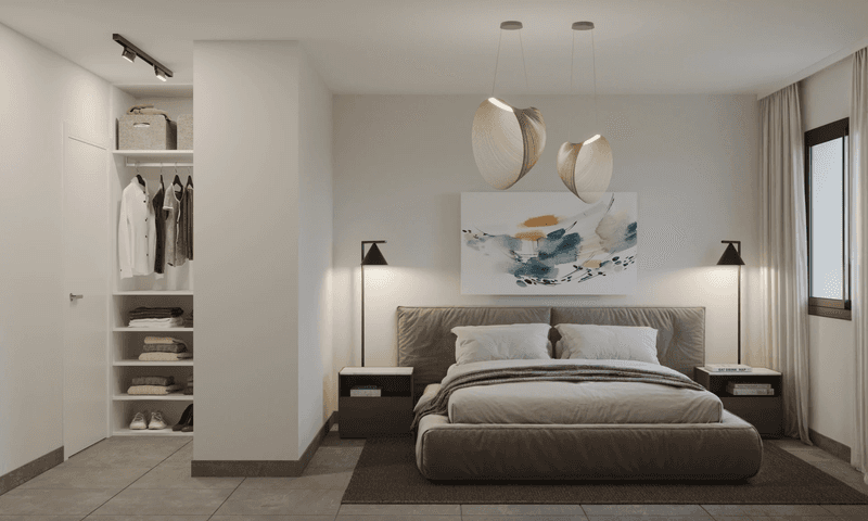 Appartement Benidorm — 5
