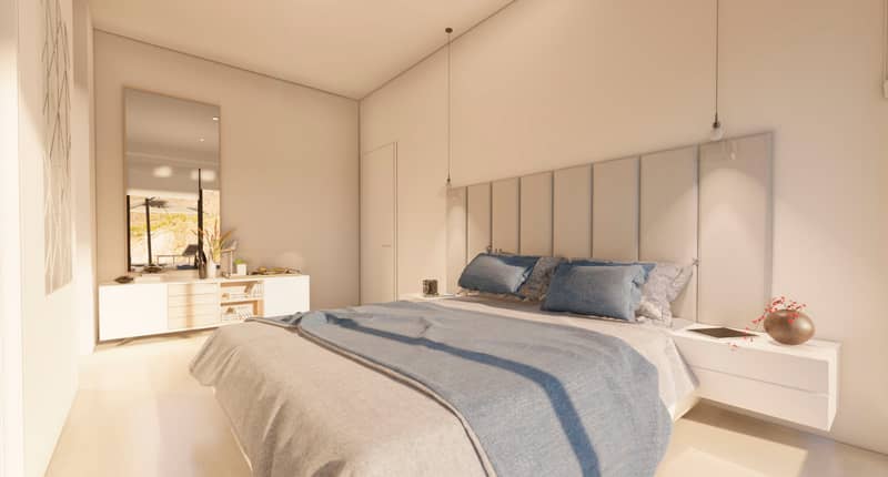 Appartement Benalmádena — 3