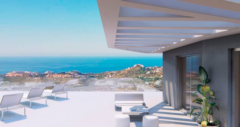 Appartement Benalmádena — 4