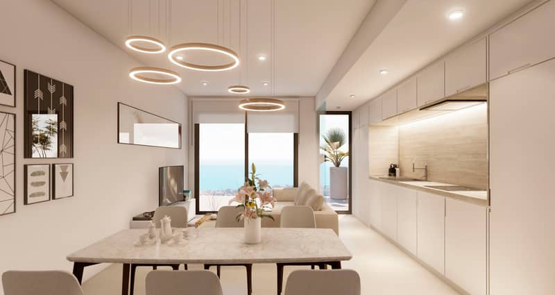 Appartement Benalmádena — 5