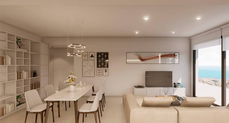 Appartement Benalmádena — 6