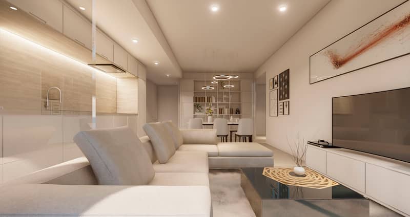 Appartement Benalmádena — 7