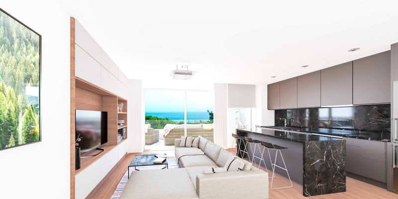Semi-detached Torremolinos — 5