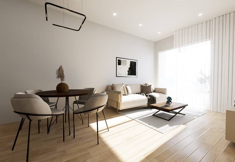 Appartement Torrevieja — 4