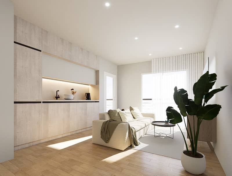 Appartement Torrevieja — 6