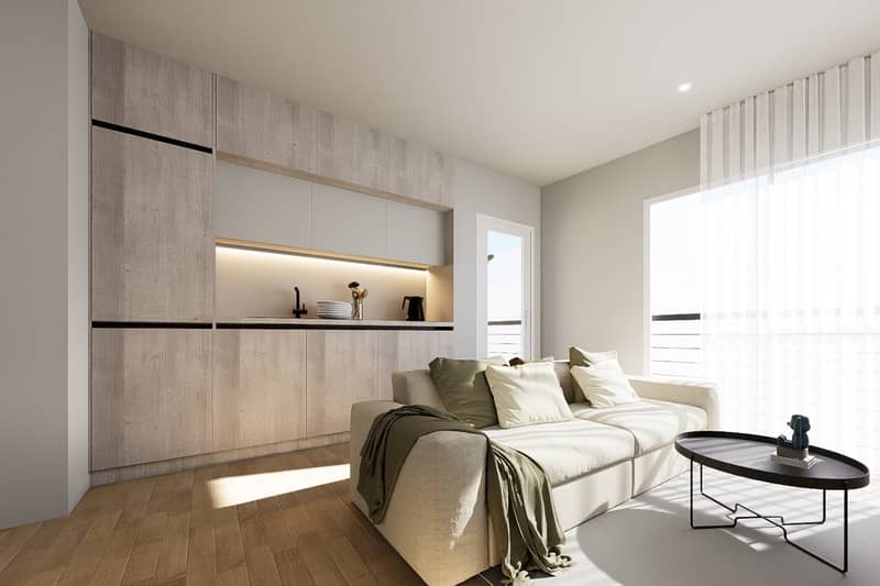 Appartement Torrevieja — 7