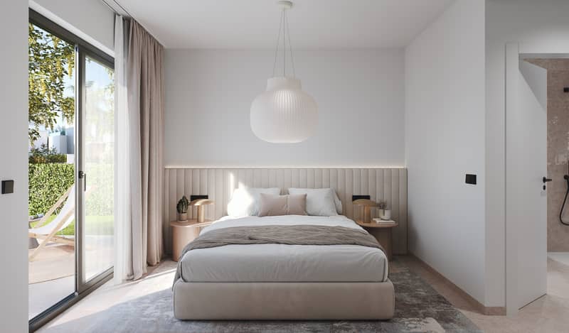 Penthouse Santa Rosalía — 4