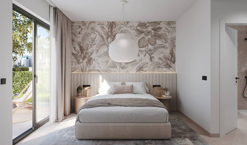 Penthouse Santa Rosalía — 5