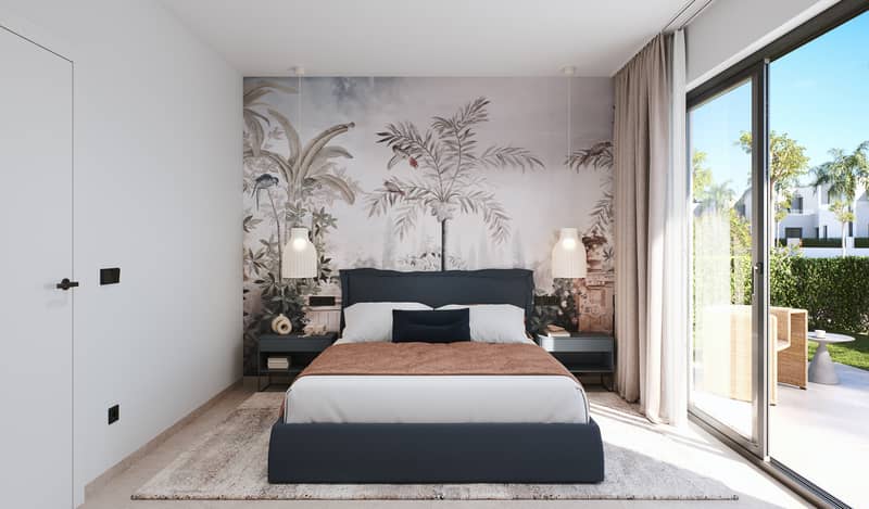 Penthouse Santa Rosalía — 6