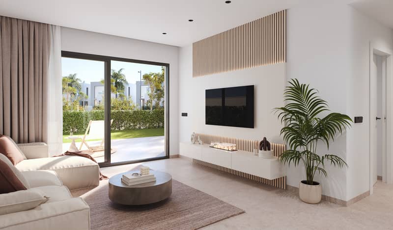 Penthouse Santa Rosalía — 7
