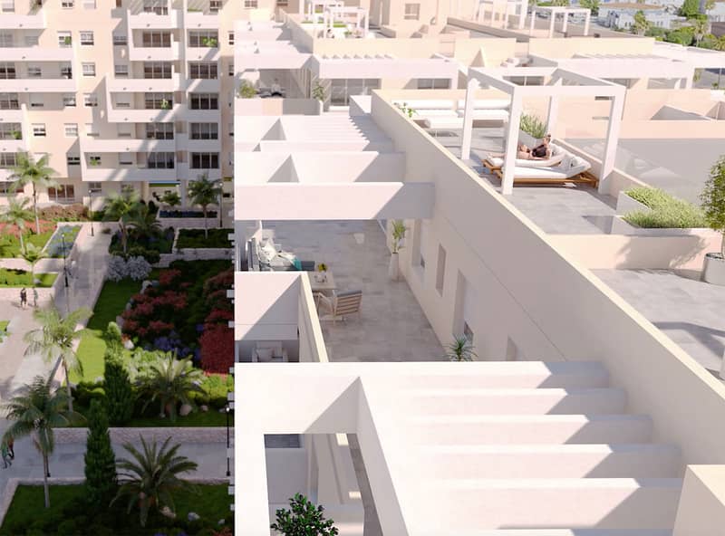 Begane grond Marbella — 3