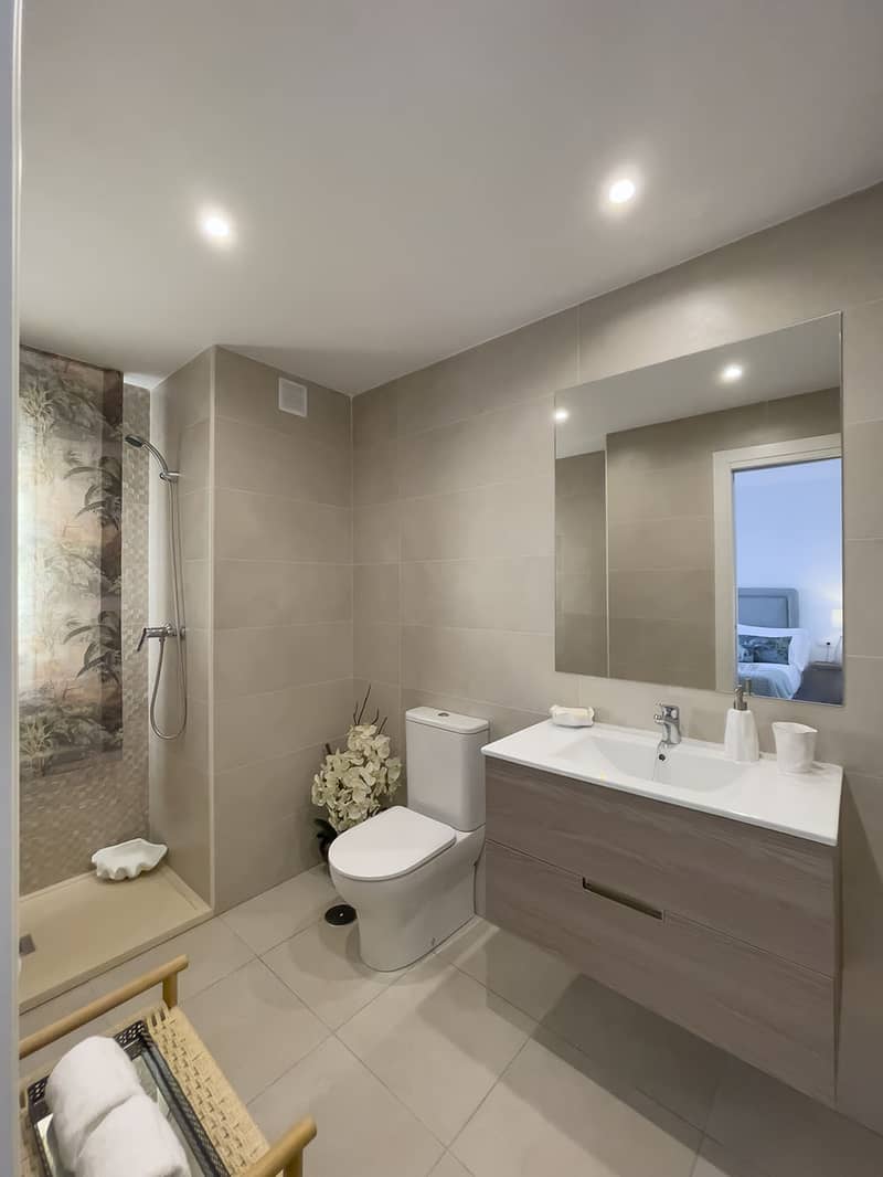 Begane grond Marbella — 4