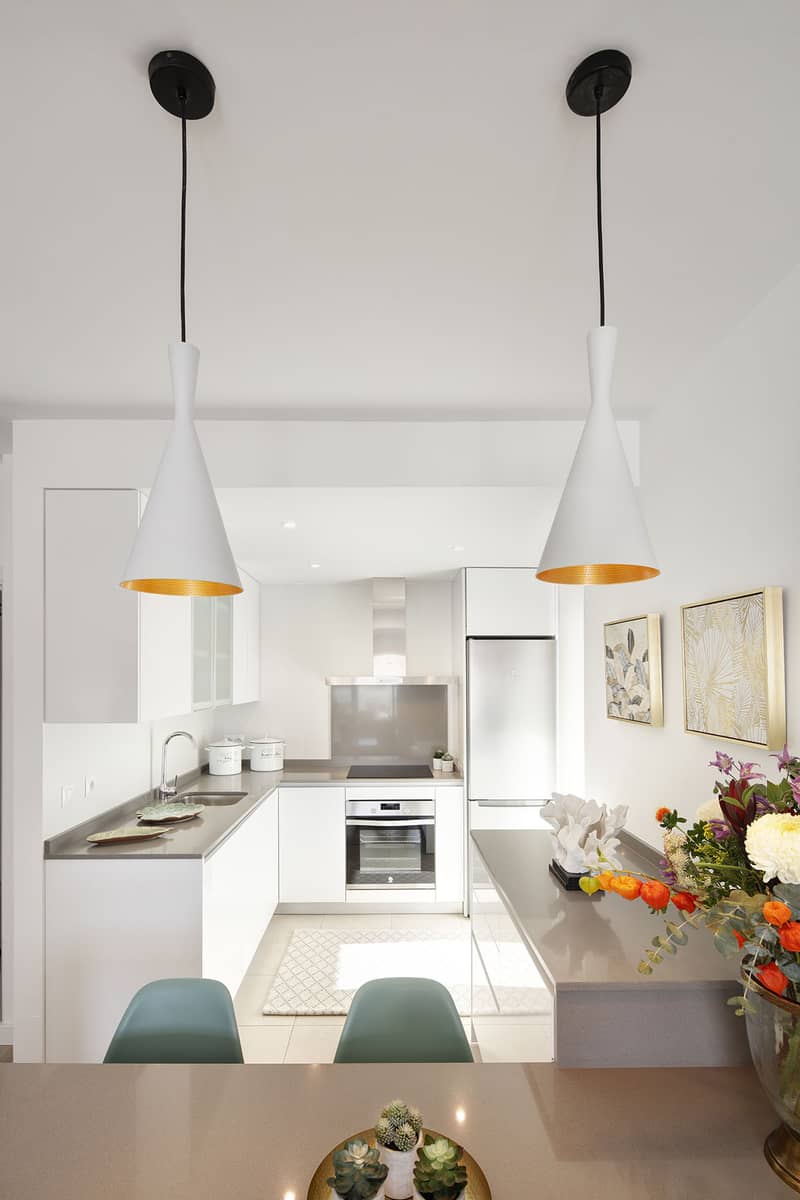 Begane grond Marbella — 6