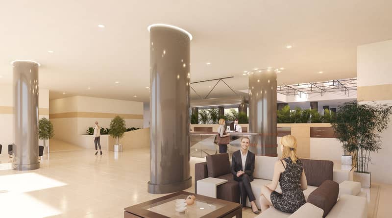 Begane grond Marbella — 7