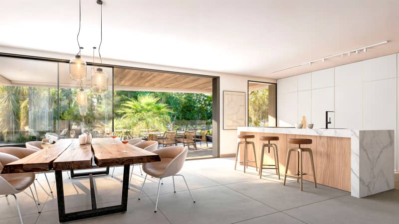 Apartment Estepona — 6