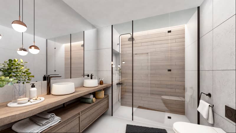 Apartment Estepona — 7