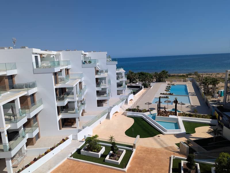 Appartement Denia — 2