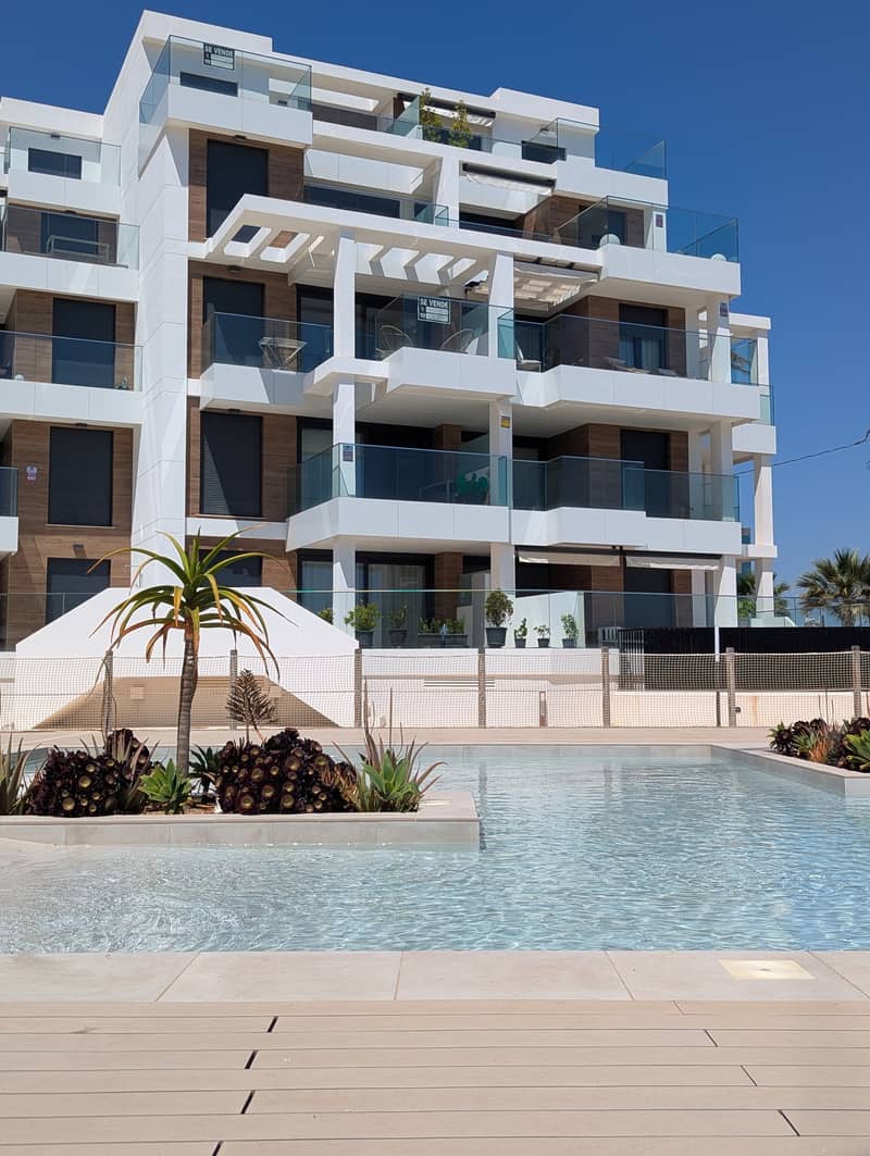 Appartement Denia — 4