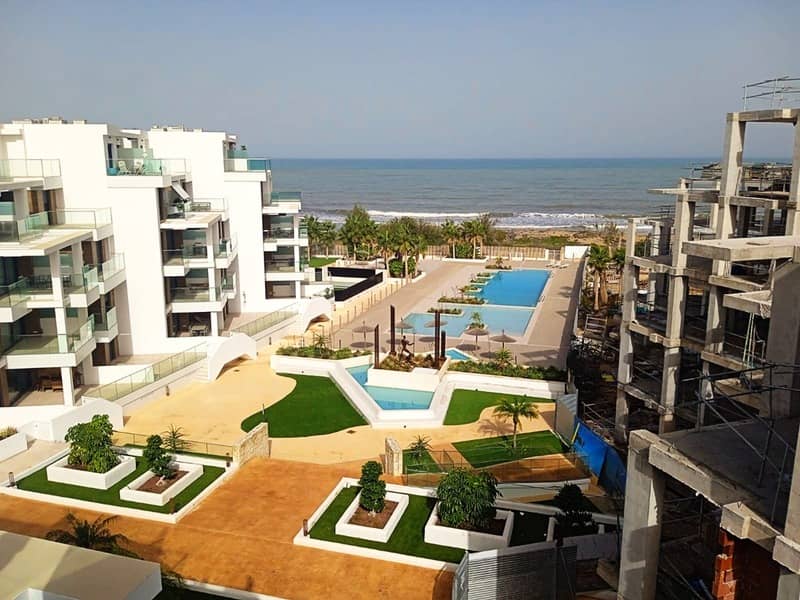 Appartement Denia — 6