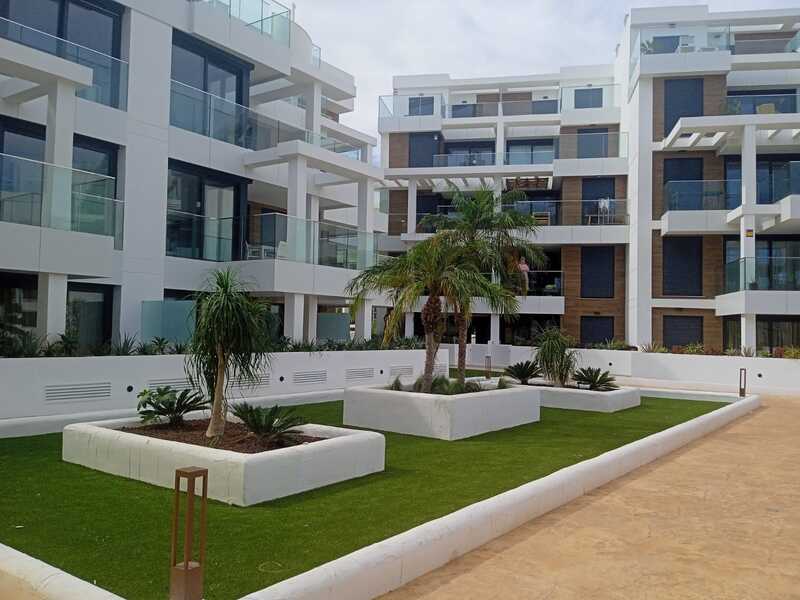 Appartement Denia — 7